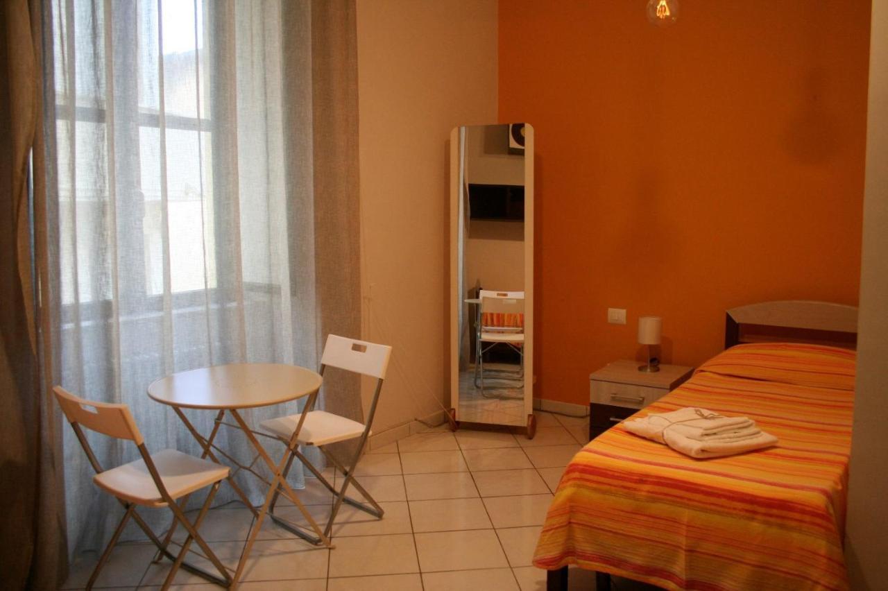 Diana E Atteone Bed and Breakfast Caserta Buitenkant foto