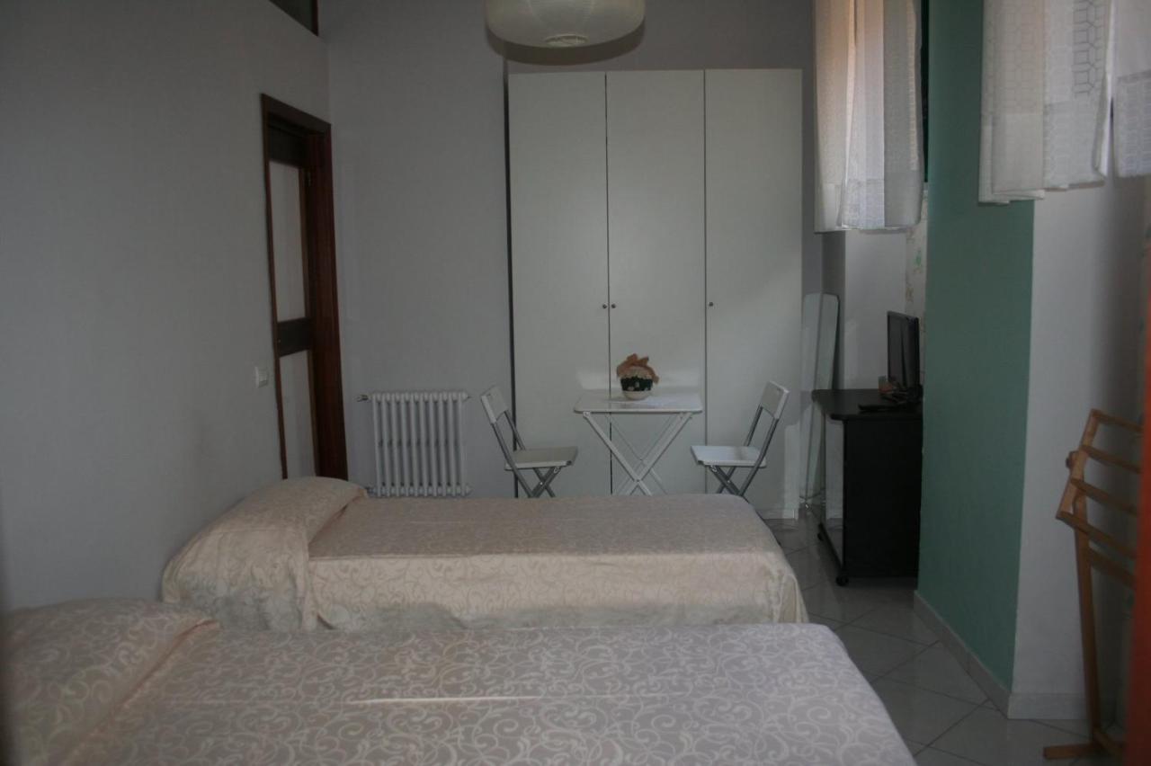 Diana E Atteone Bed and Breakfast Caserta Buitenkant foto