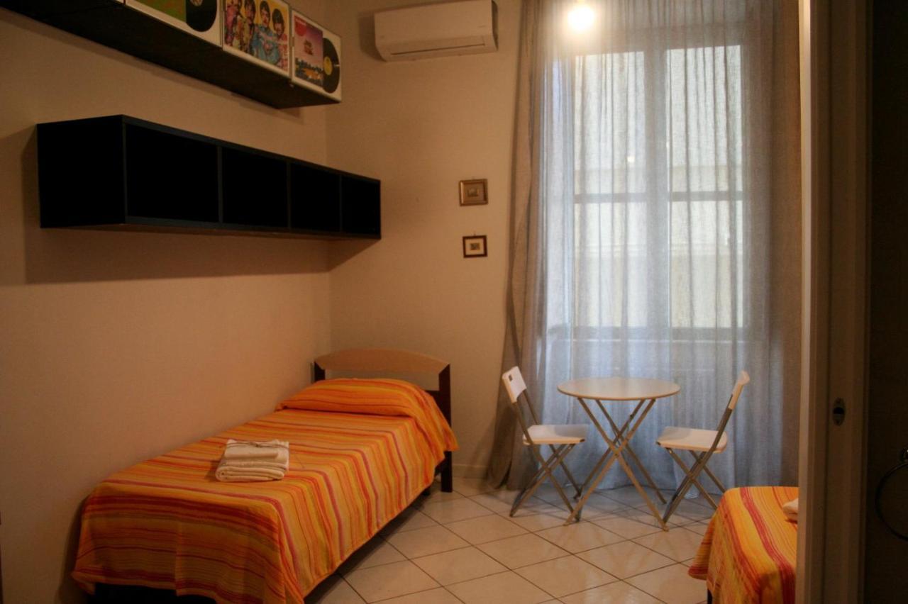 Diana E Atteone Bed and Breakfast Caserta Buitenkant foto