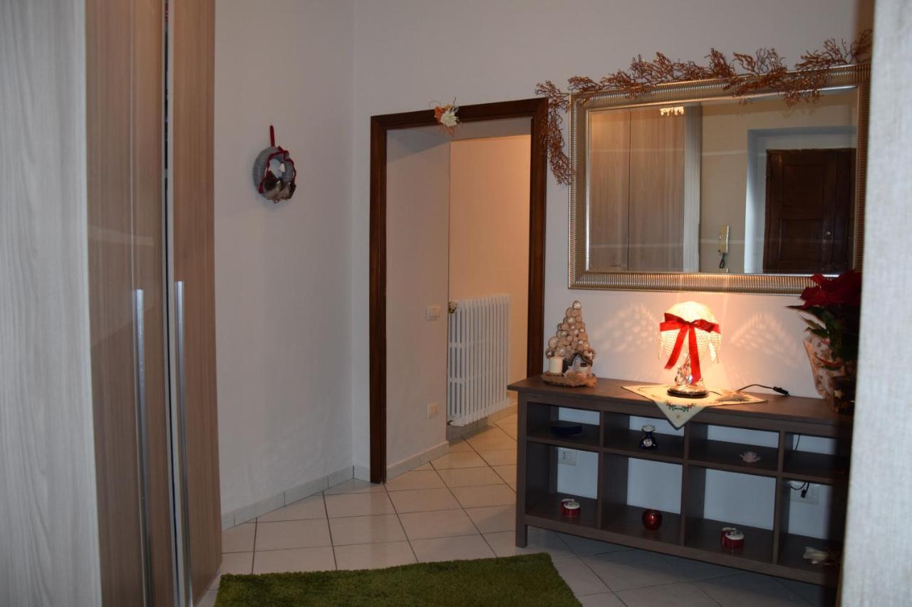 Diana E Atteone Bed and Breakfast Caserta Buitenkant foto